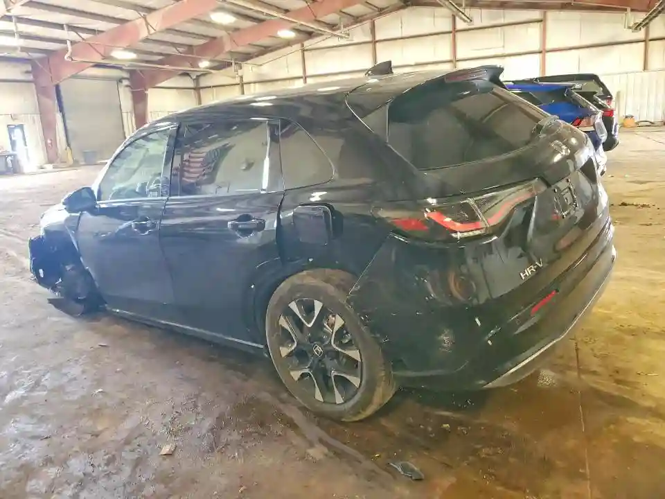 3CZRZ2H74TM769171 2026 HONDA HR-V-1