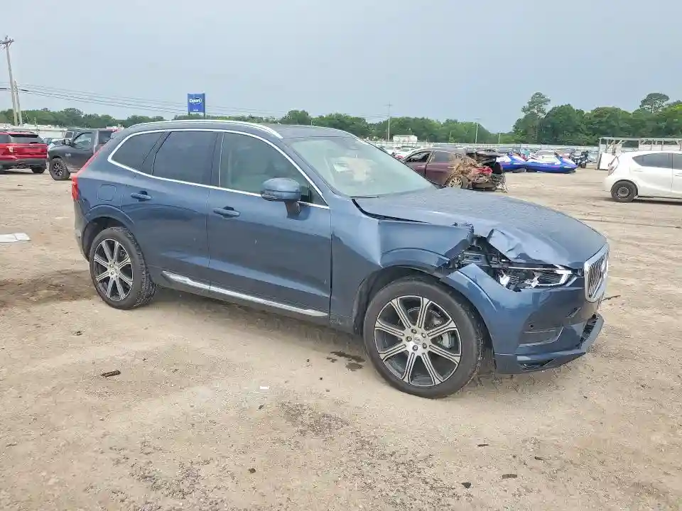 YV4102RL2L1590257 2020 VOLVO XC60-3