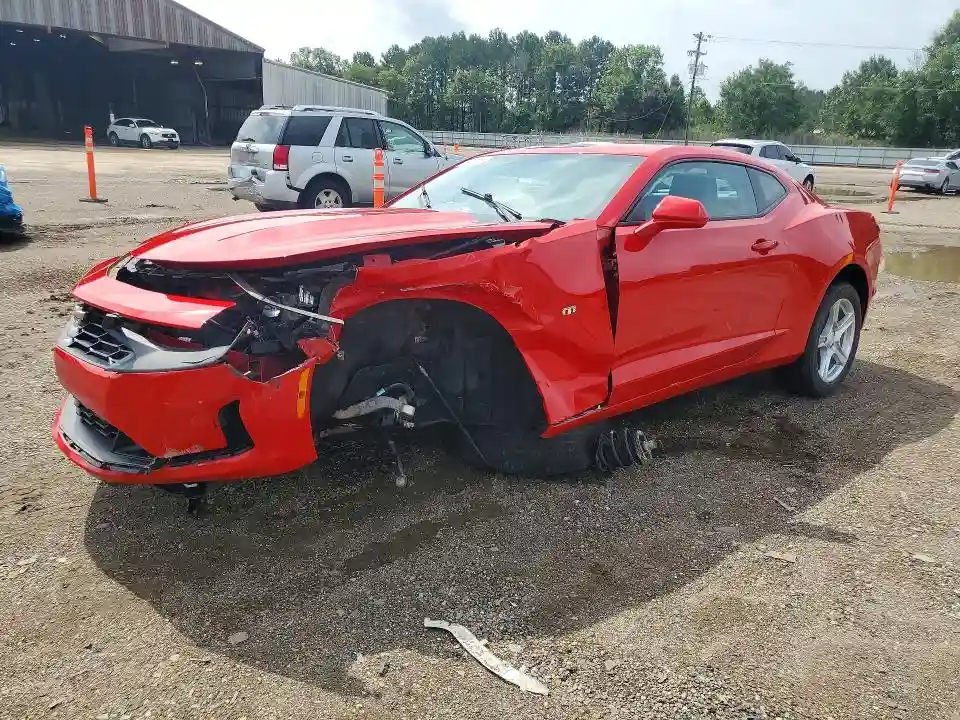 1G1FB1RX9P0128024 2023 CHEVROLET CAMARO-0