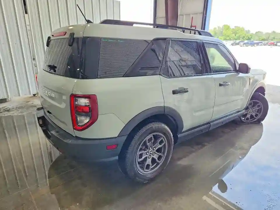 3FMCR9B60MRA59365 2021 FORD BRONCO-2