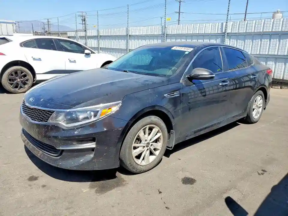 KNAGT4L35G5117151 2016 KIA OPTIMA-0