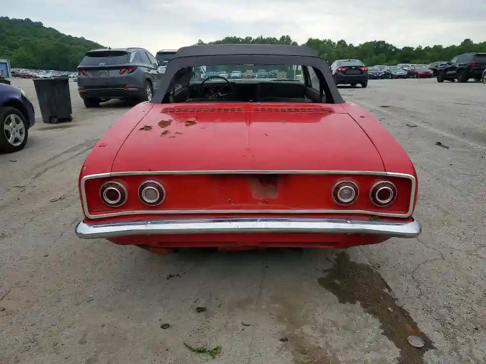 105675W203799 1965 CHEVROLET CORVAIRE-5