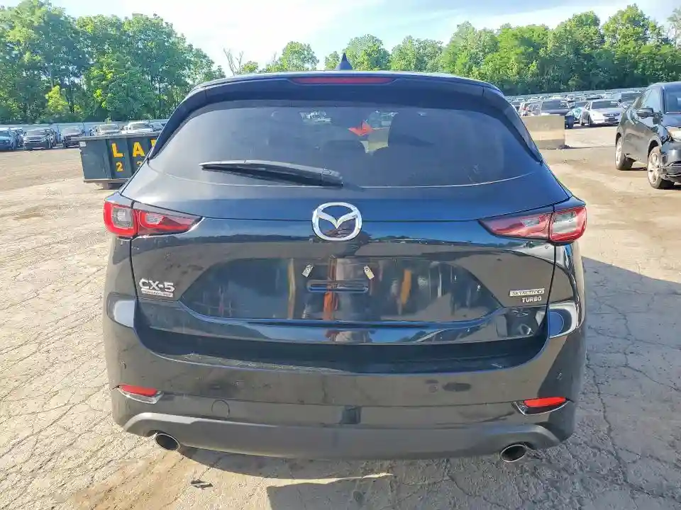 JM3KFBXY6P0124645 2023 MAZDA CX-5-5