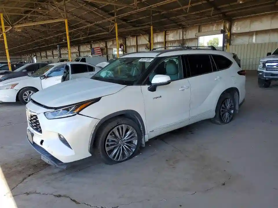 5TDEBRCH7LS002884 2020 TOYOTA HIGHLANDER-0