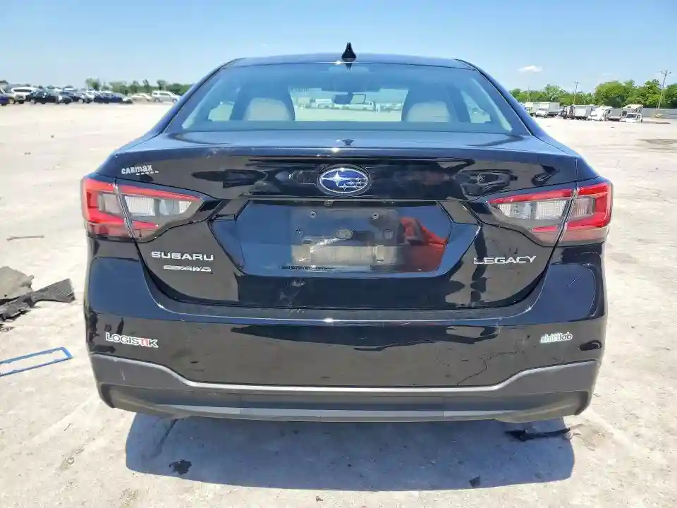 4S3BWAD64P3003133 2023 SUBARU LEGACY-5