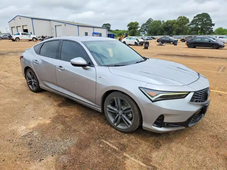 19UDE4H36PA007341 2023 ACURA INTEGRA A--3