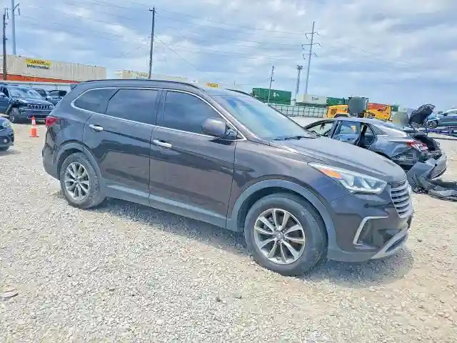 KM8SMDHFXHU189060 2017 HYUNDAI SANTA FE-3