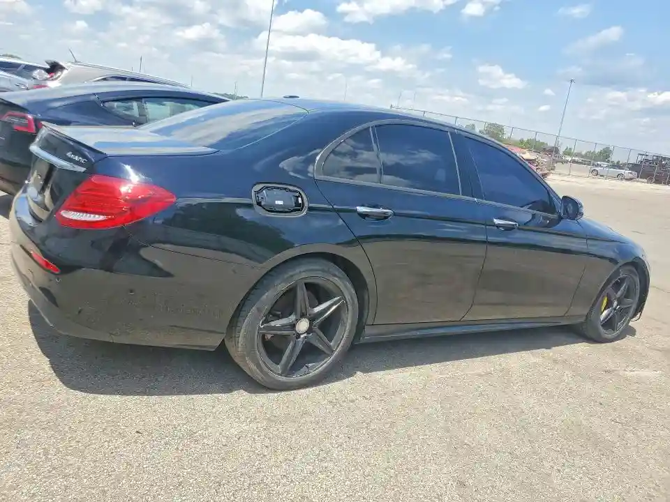WDDZF4KB4HA153889 2017 MERCEDES-BENZ E-CLASS-2