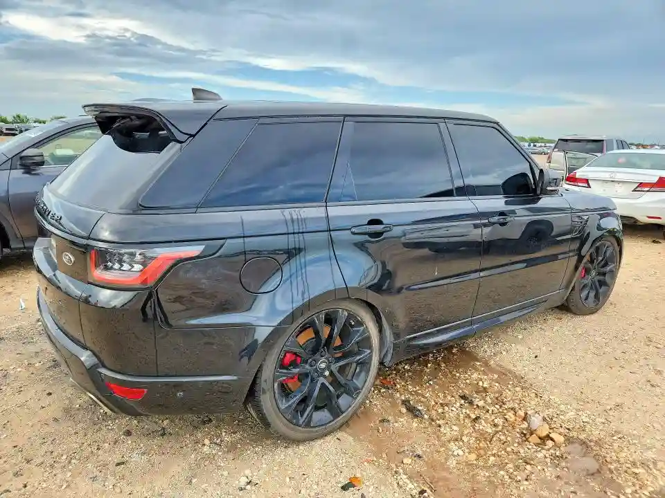 SALWS2RU0LA889296 2020 LAND ROVER RANGEROVER-2