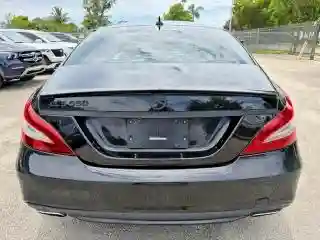 WDDLJ7DB1GA169632 2016 MERCEDES-BENZ CLS-CLASS-5