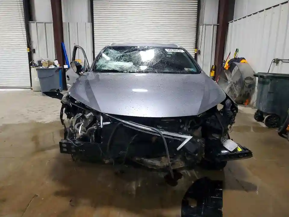 JTJBARBZ6H2143277 2017 LEXUS NX 200T F-4