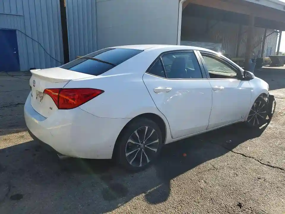 2T1BURHE8KC180354 2019 TOYOTA COROLLA-2
