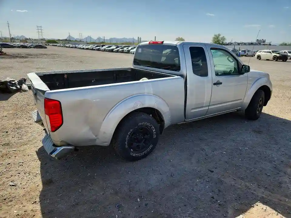 1N6BD0CT8GN746077 2016 NISSAN FRONTIER-2