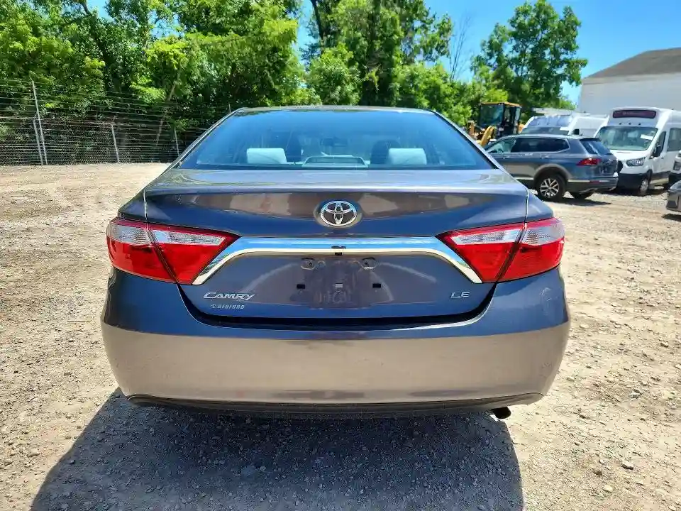4T1BF1FK6GU180220 2016 TOYOTA CAMRY-5