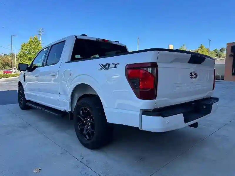 1FTEW3KP0RKD89336 2024 FORD F150-2