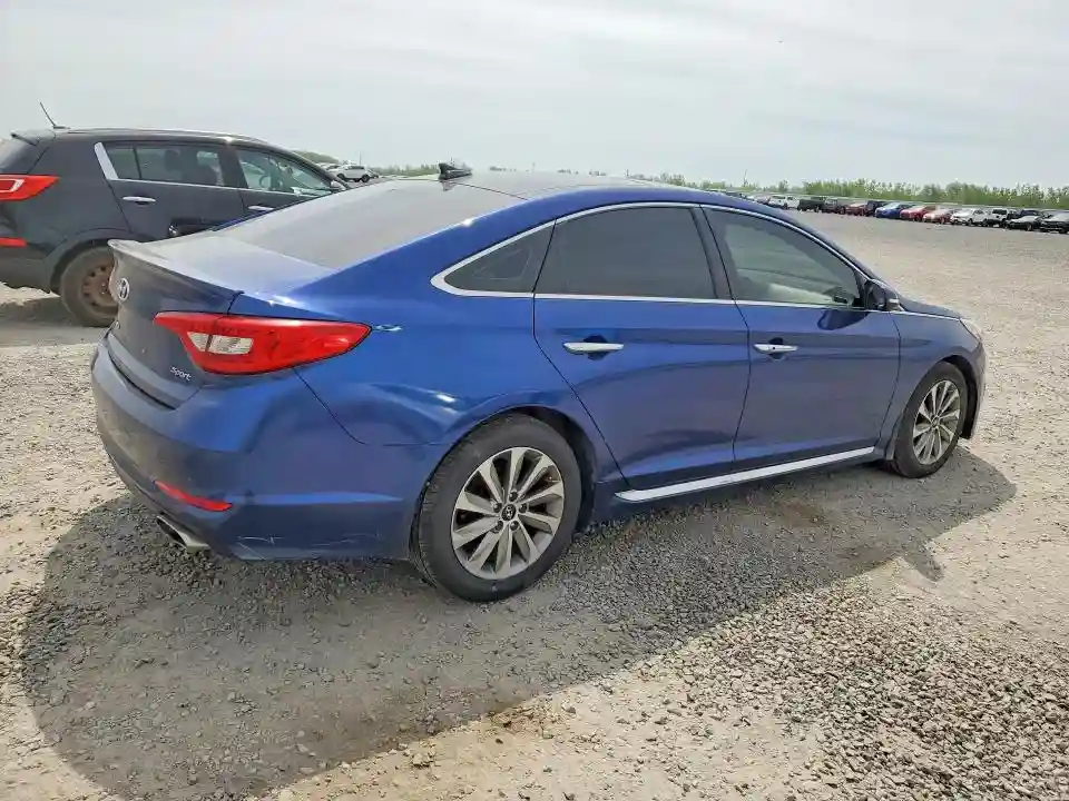 5NPE34AF6FH240883 2015 HYUNDAI SONATA-2
