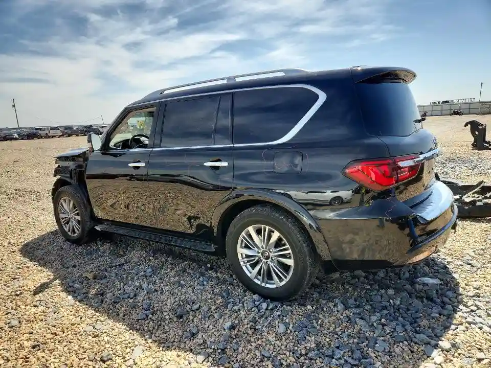 JN8AZ2NF0J9660611 2018 INFINITI QX80-1