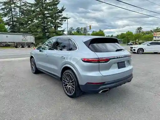 WP1AA2AY3LDA03214 2020 PORSCHE CAYENNE-3