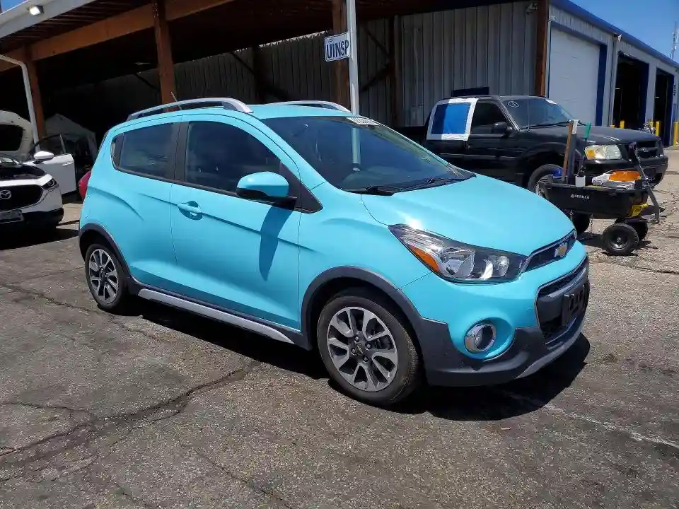 KL8CH6SA1MC227659 2021 CHEVROLET SPARK-3