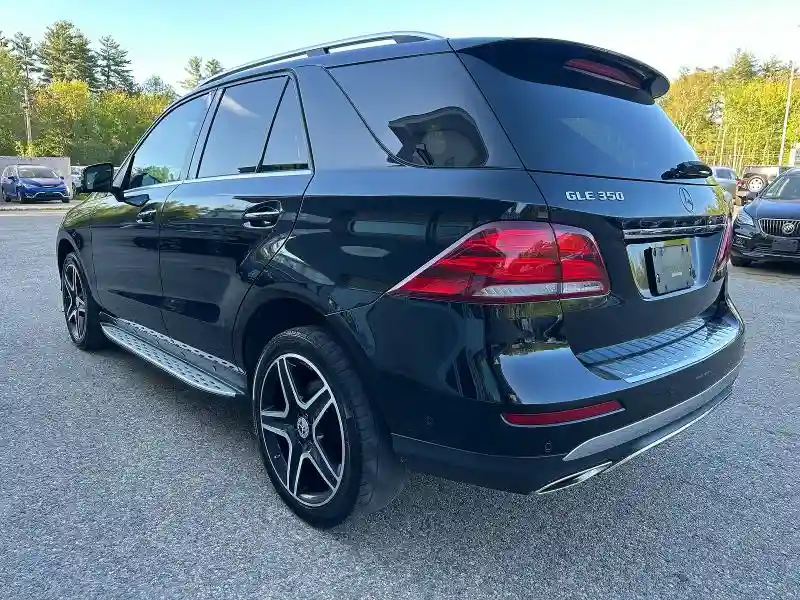 4JGDA5HB6GA711834 2016 MERCEDES-BENZ GLE-CLASS-2