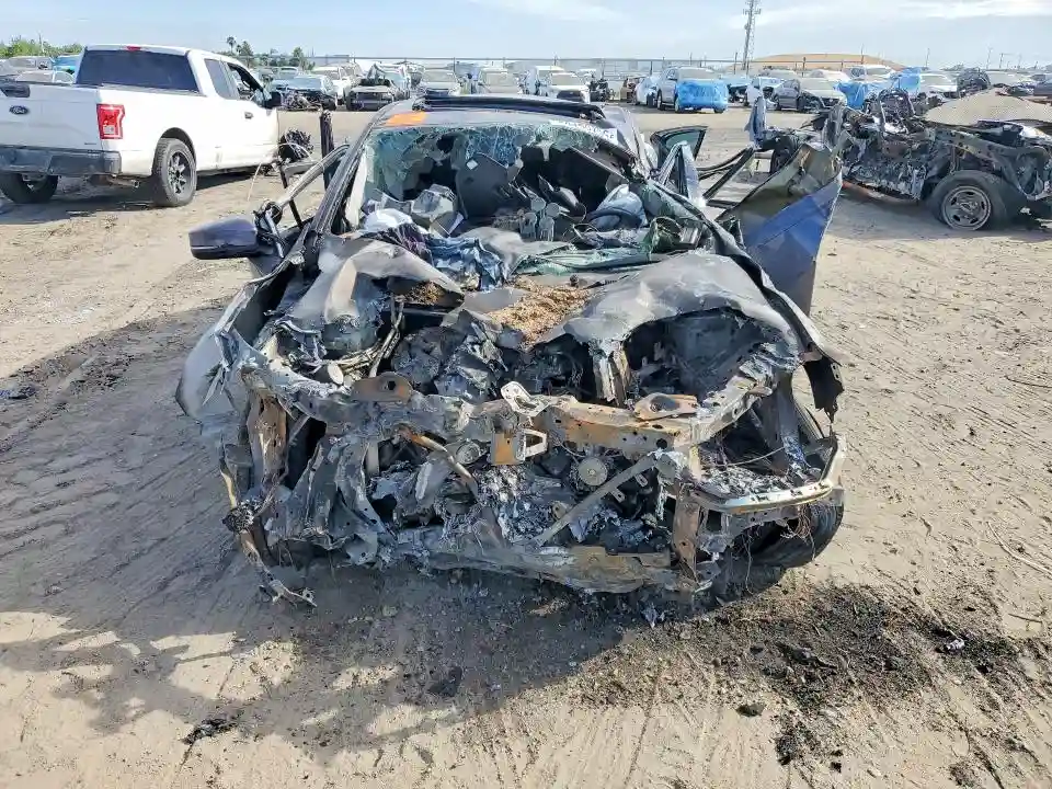 19UUB1F59KA000100 2019 ACURA TLX-4