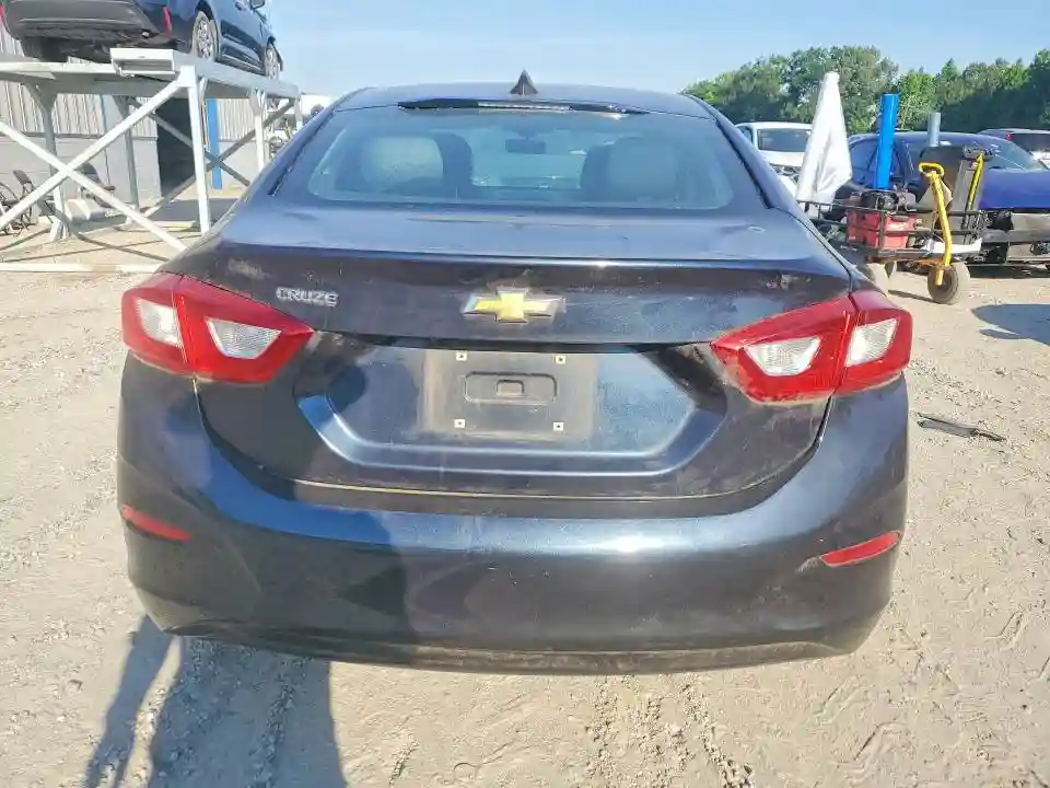 1G1BC5SM6G7287223 2016 CHEVROLET CRUZE-5