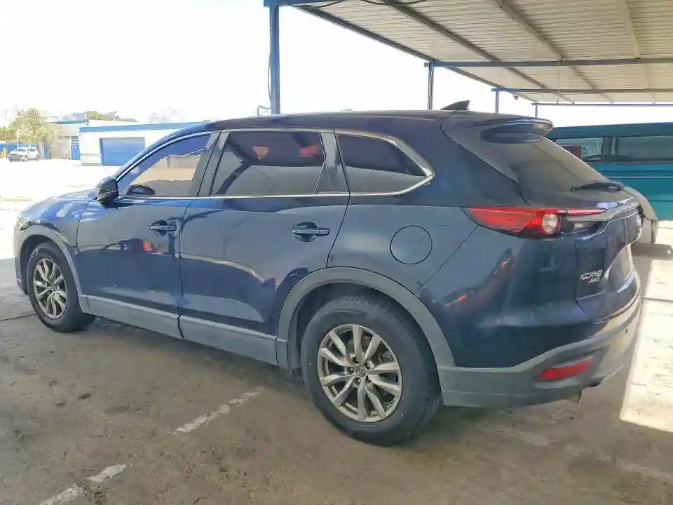 JM3TCBCY5J0200012 2018 MAZDA CX-9-1