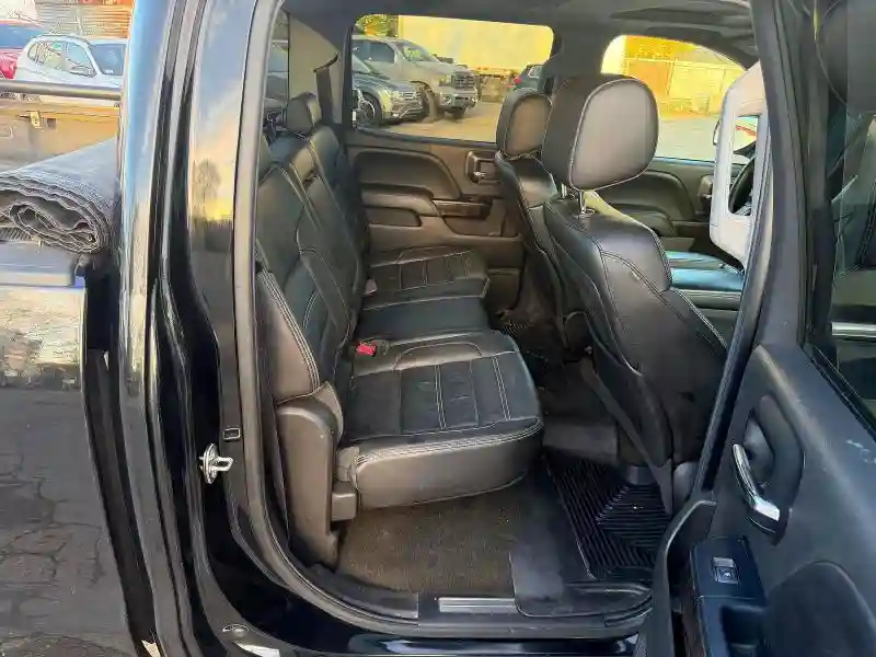 3GTU2WEJXFG435869 2015 GMC SIERRA-5