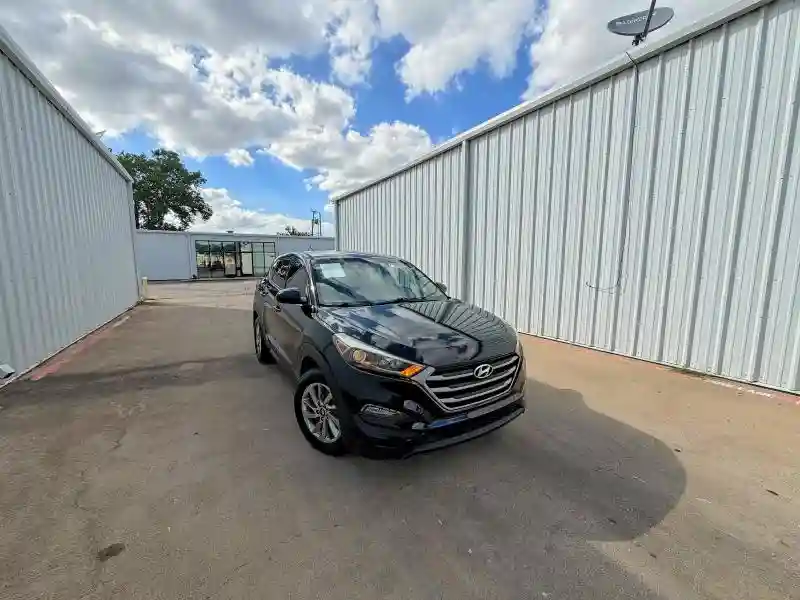 KM8J23A47JU700492 2018 HYUNDAI TUCSON-0