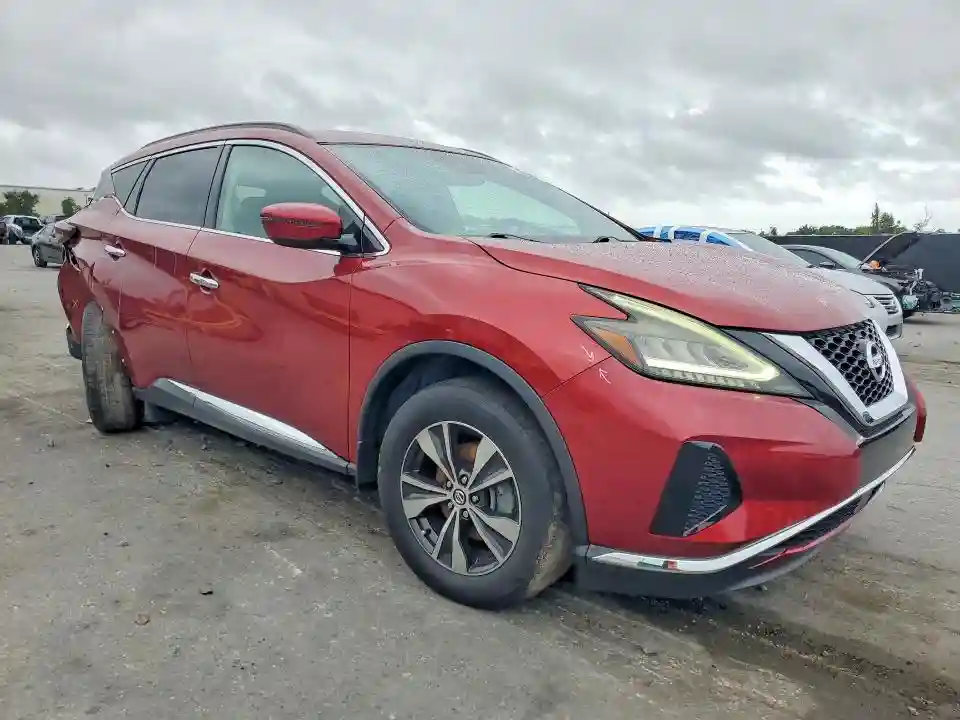 5N1AZ2BJ2LN123104 2020 NISSAN MURANO-3