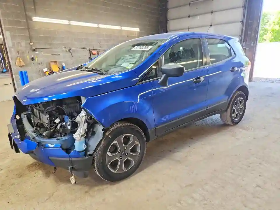 MAJ6S3FL6NC468978 2022 FORD ECOSPORT-0