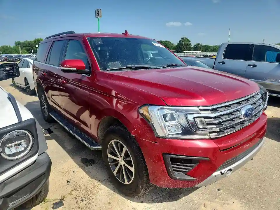 1FMJU1HTXJEA40356 2018 FORD EXPEDITION-3