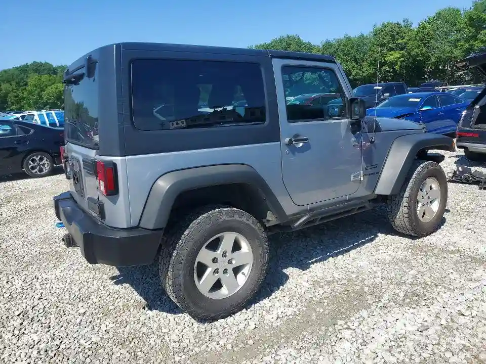 1C4AJWAG6FL608418 2015 JEEP WRANGLER-2