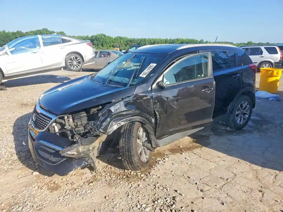KNDPBCAC3G7861886 2016 KIA SPORTAGE-0