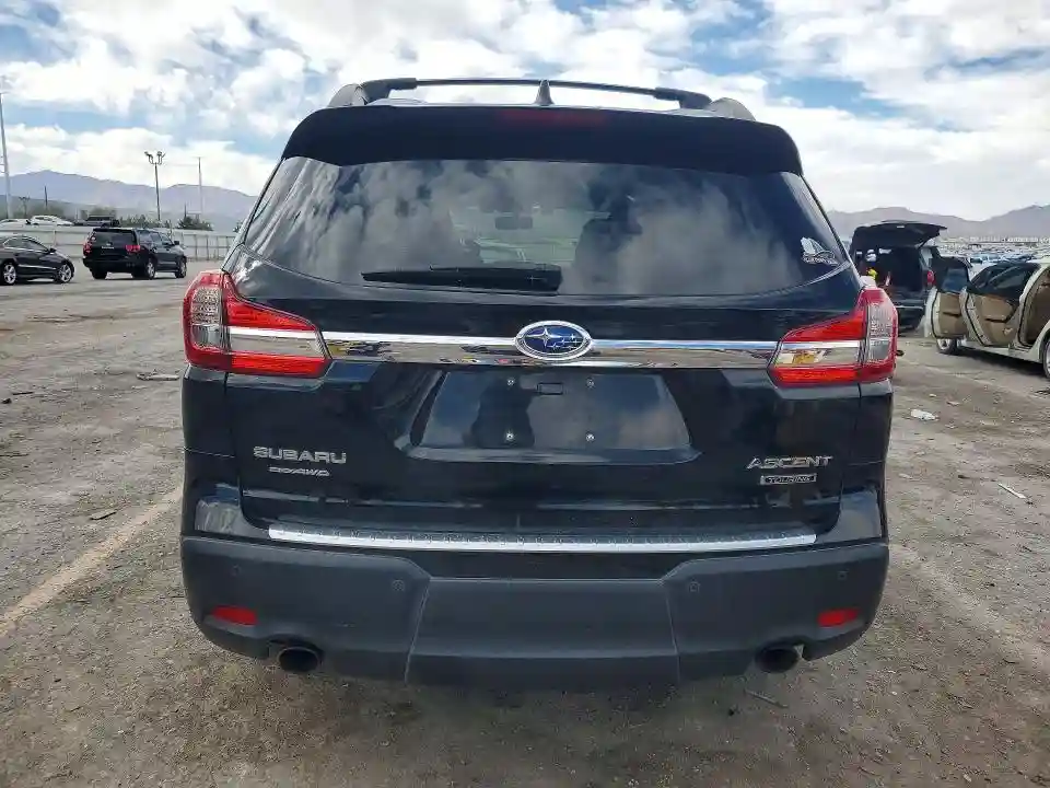 4S4WMARD3N3402929 2022 SUBARU ASCENT-5