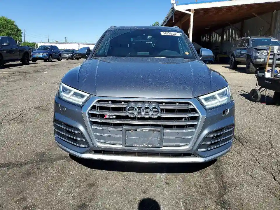 WA1A4AFY2J2020603 2018 AUDI SQ5-4