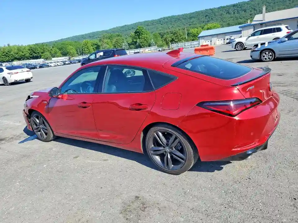 19UDE4H60RA022513 2024 ACURA INTEGRA-1
