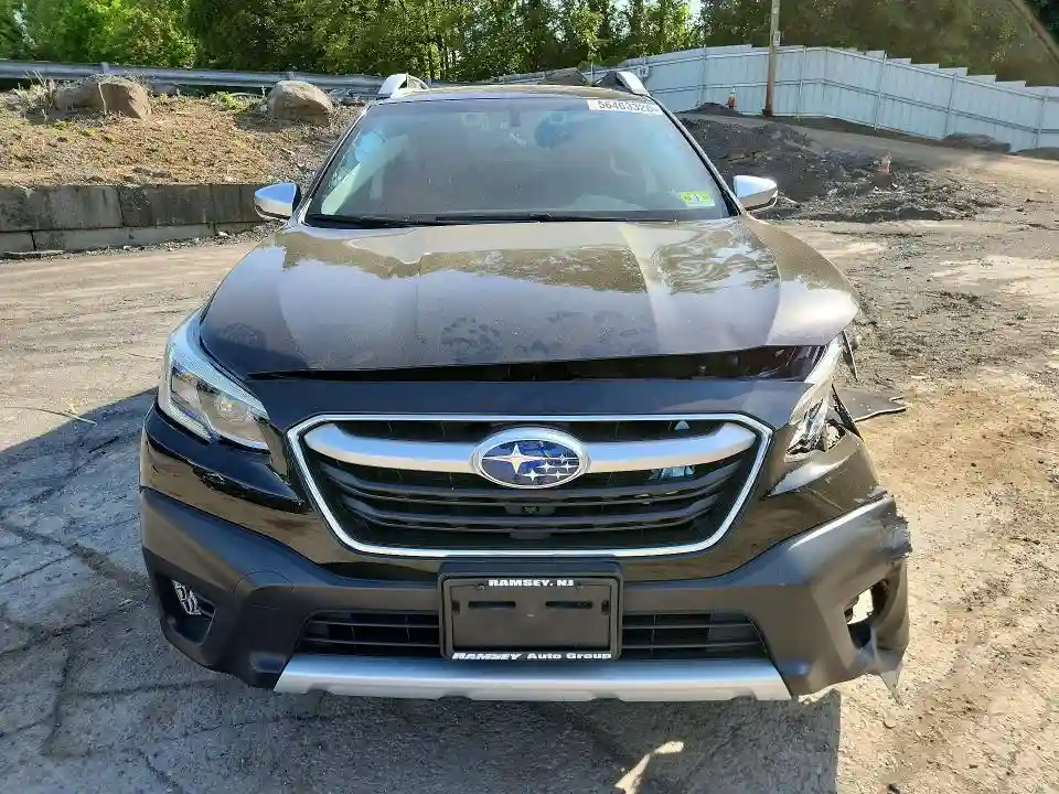 4S4BTGPD1M3180722 2021 SUBARU OUTBACK-4