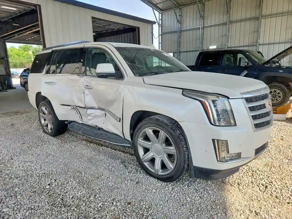 1GYS4CKJ7KR145002 2019 CADILLAC ESCALADE-3