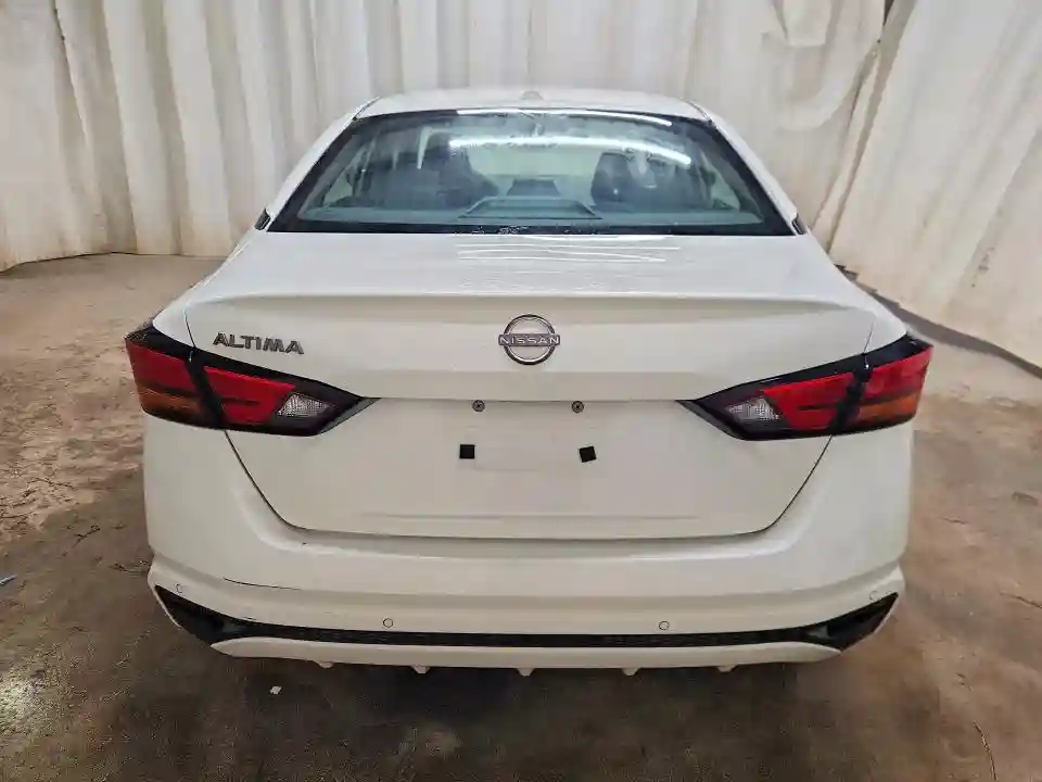 1N4BL4DV5SN375293 2025 NISSAN ALTIMA-5