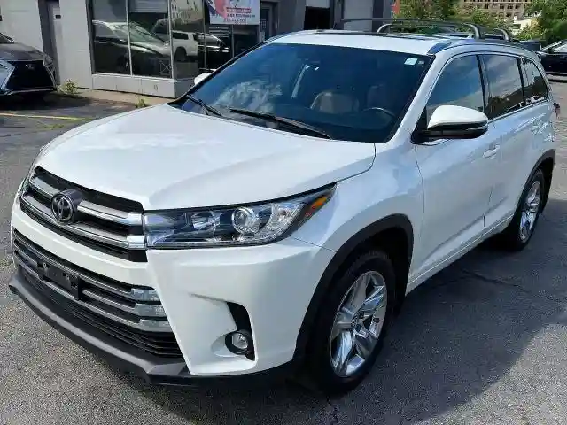 5TDDZRFH5KS996078 2019 TOYOTA HIGHLANDER-0