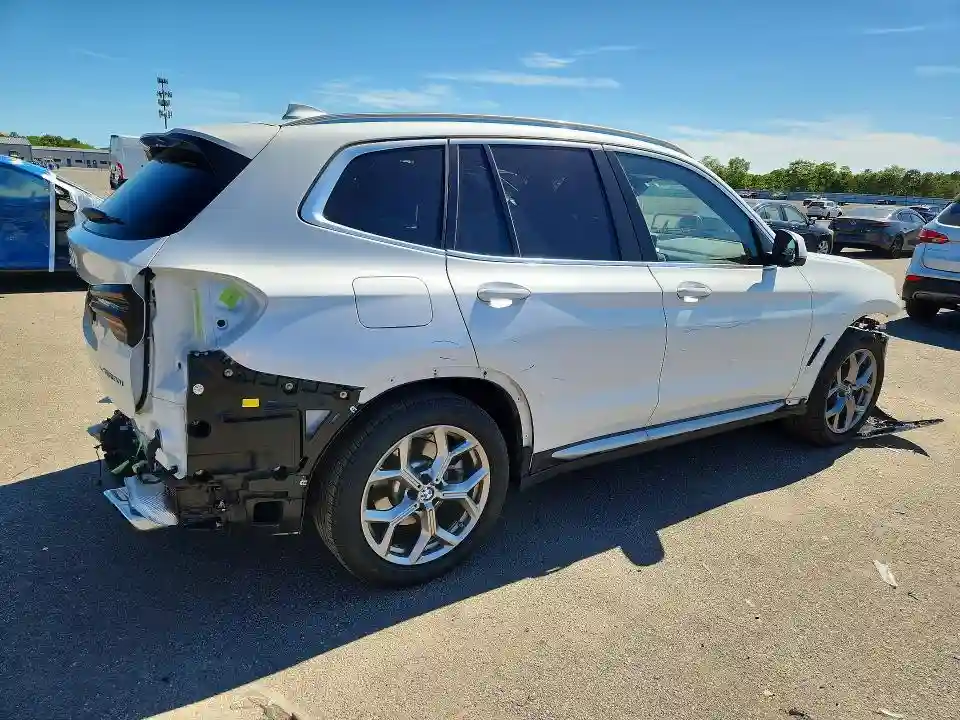 WBX57DP06RN309621 2024 BMW X3-2