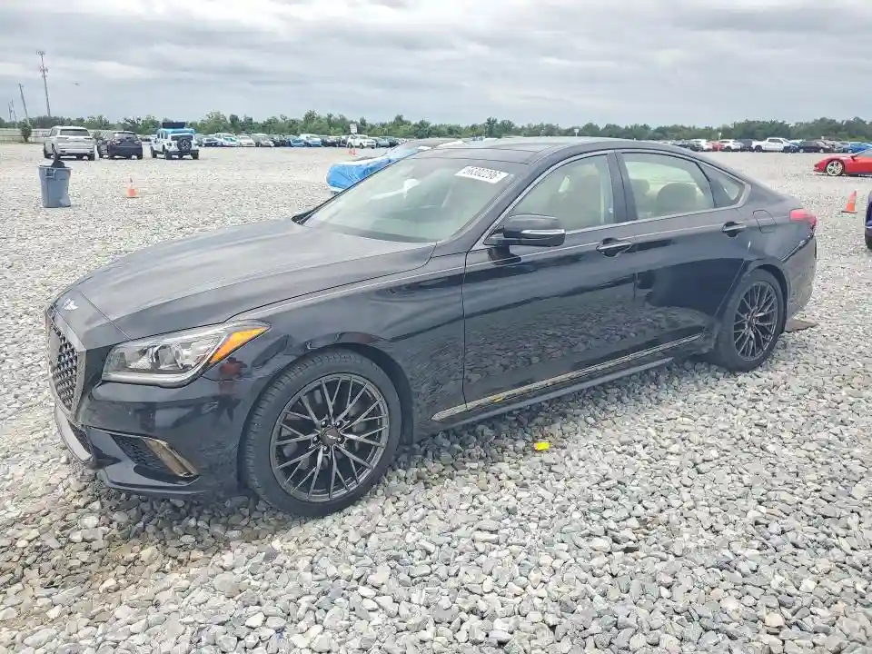 KMHGN4JE1KU291830 2019 GENESIS G80-0