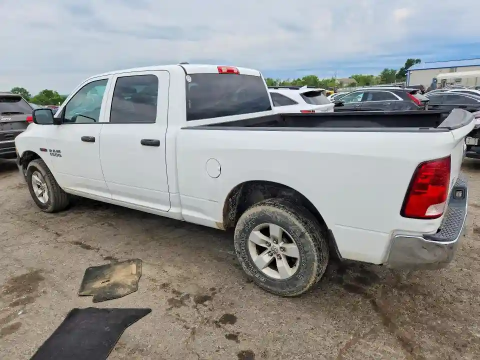 1C6RR7SM8GS132628 2016 RAM 1500-1