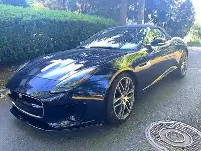 SAJD85FVXJCK49031 2018 JAGUAR F-TYPE-1