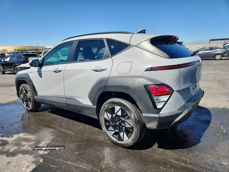 KM8HBCABXSU285876 2025 HYUNDAI KONA-1