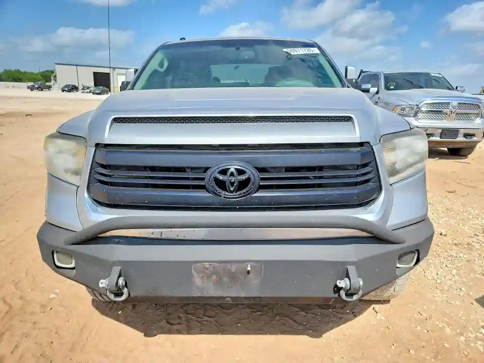 5TFEM5F16GX096760 2016 TOYOTA TUNDRA-4