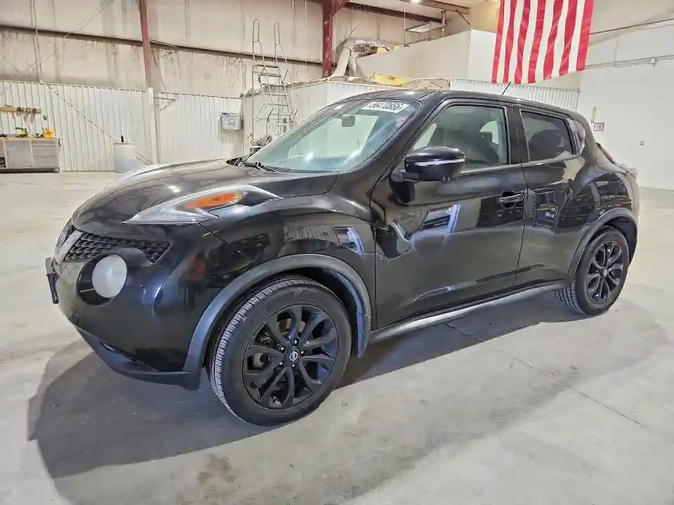 JN8AF5MR1GT607711 2016 NISSAN JUKE-0