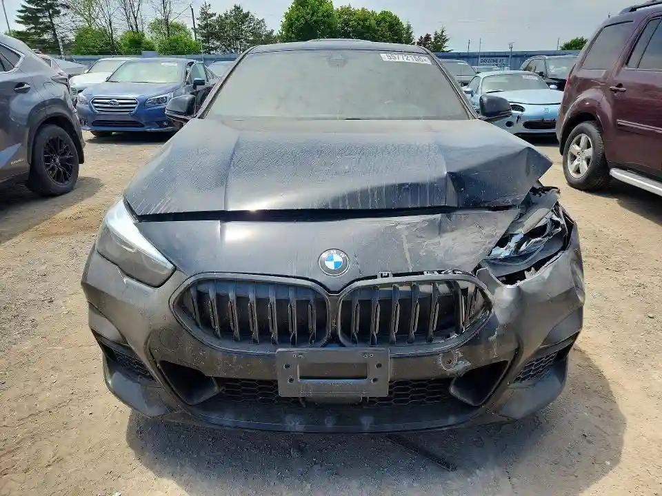 WBA73AK09M7G52623 2021 BMW 2 SERIES-4