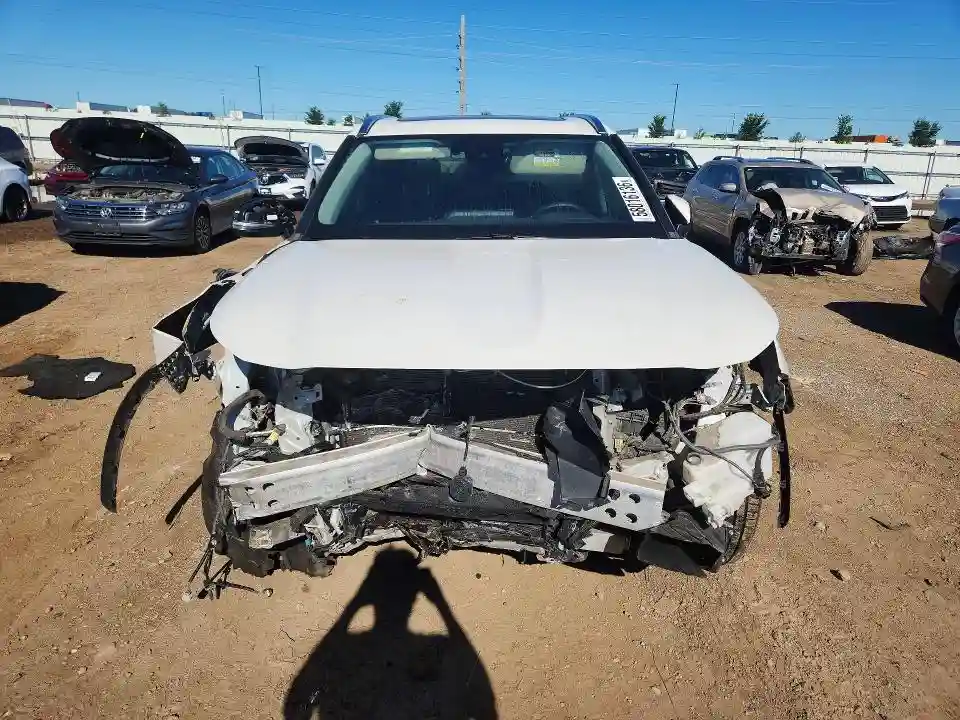 5TDGBRCH3LS506129 2020 TOYOTA HIGHLANDER-4